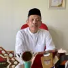 Baznas zakat dapur mbg