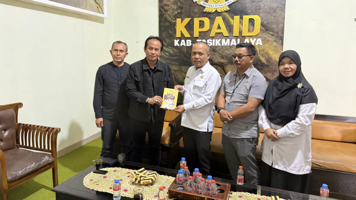 Kemenag kabupaten tasikmalaya