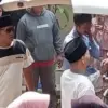 Korban kapal Virgo pangandaran