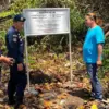 kementerian kelautan dan perikanan, harim laut pangandaran