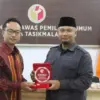 bawaslu kota tasikmalaya, imm kota tasikmalaya,