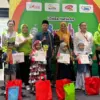 Lomba Hafalan Surah Pendek