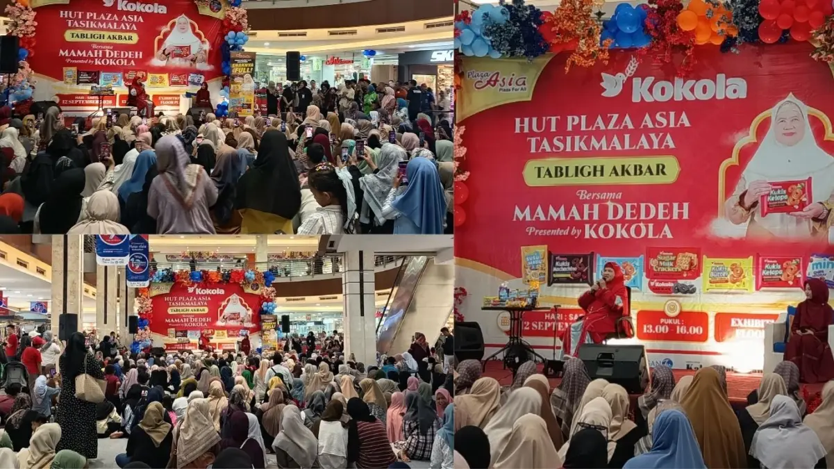 Mamah Dedeh