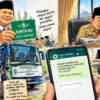 NU Kota Tasikmalaya