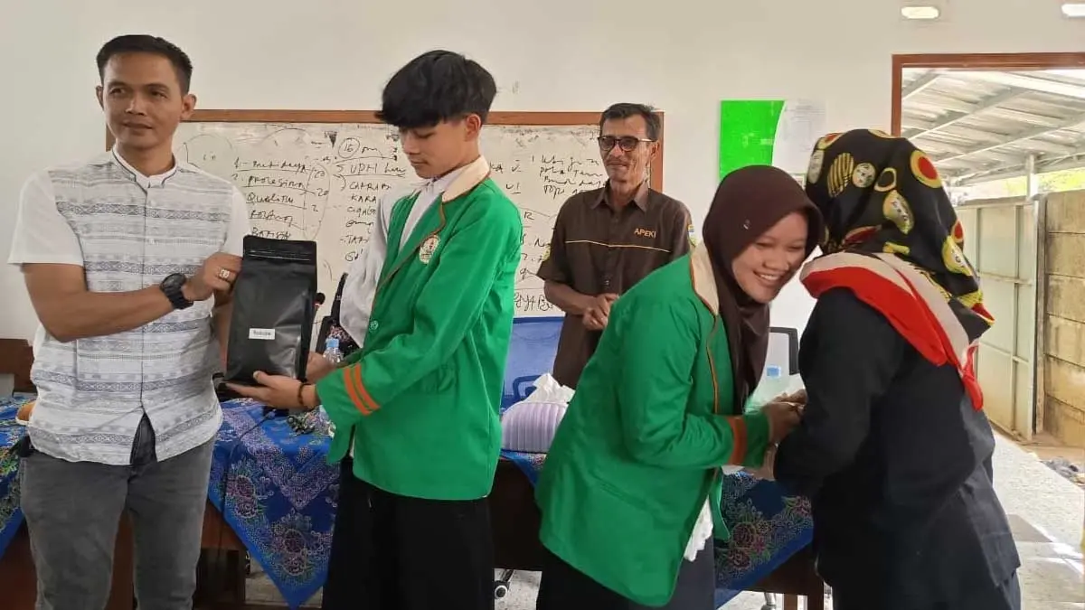 pkbm di kota tasik