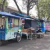 PKL Dadaha Kota Tasikmalaya