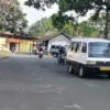 Penutupan Jalan Lalu Lintas Dadaha, Penataan Dadaha