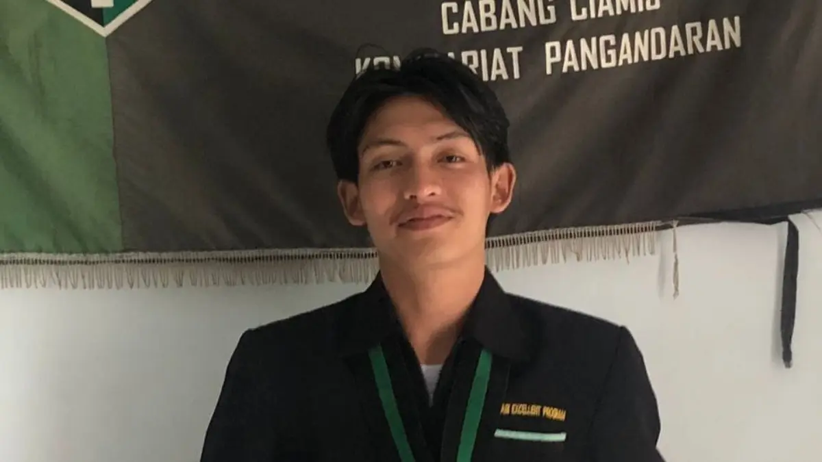 Tata Kelola Aset Pemkab Pangandaran Masih Lemah HMI Pangandaran