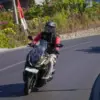 Keselamatan Berkendara