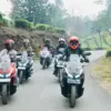 ADV160 Mystery Exploride
