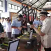 Kunci Sukses Kerja di Jepang