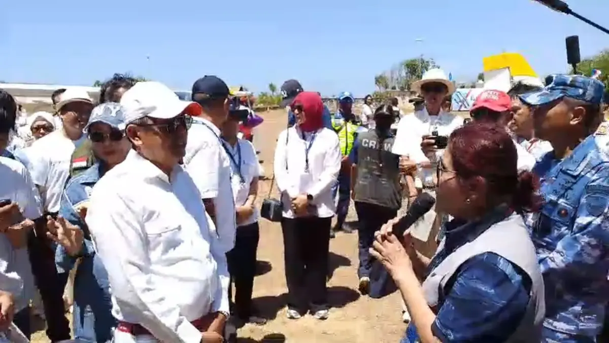 Pangandaran Air Show
