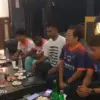 persikotas nusantara,