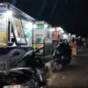 PKL Jalan Dadaha, Penataan pemkot Tasikmalaya
