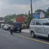 razia KTMDU Pangandaran,