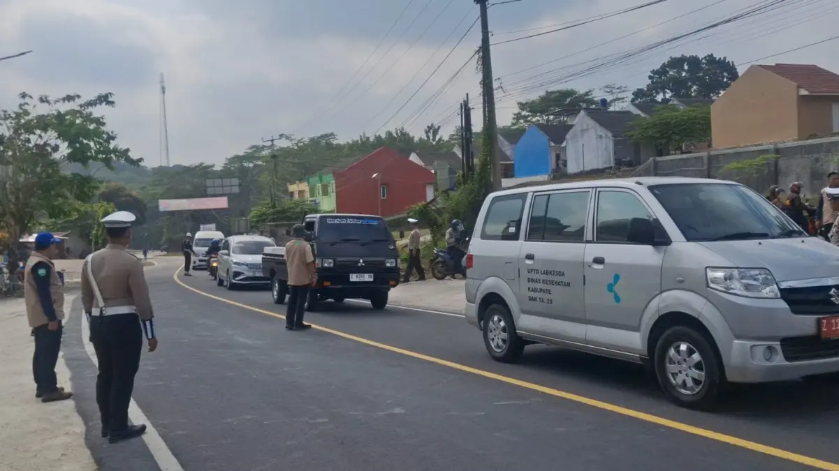razia KTMDU Pangandaran,