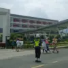 layanan kesehatan, serangan stroke, rsud pandega pangandaran