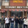 aliansi mahasiswa unitas