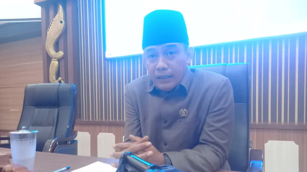 DPRD Pangandaran