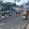 PKL Dadaha, Kota Tasikmalaya