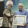 Penghargaan BKPSDM Pemkot Tasikmalaya