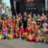 milangkala damas, diky candra