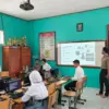 Polres Pangandaran, Edukasi Siswa pelajar, Teknologi AI