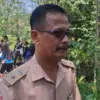 Jembatan Pongpet, Kepala Desa Margacinta Pangandaran