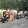 penataan dadaha kota tasikmalaya