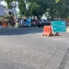 penataan jalan dadaha