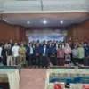 pelantikan karang taruna mangkubumi