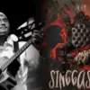 LSMI HMI Tasikmalaya, Lagu Singgasana