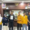 wkil wali kota diky candra, ikatan pelajar muhammadiyah