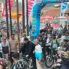 annyversary lampar bike kota tasikmalaya