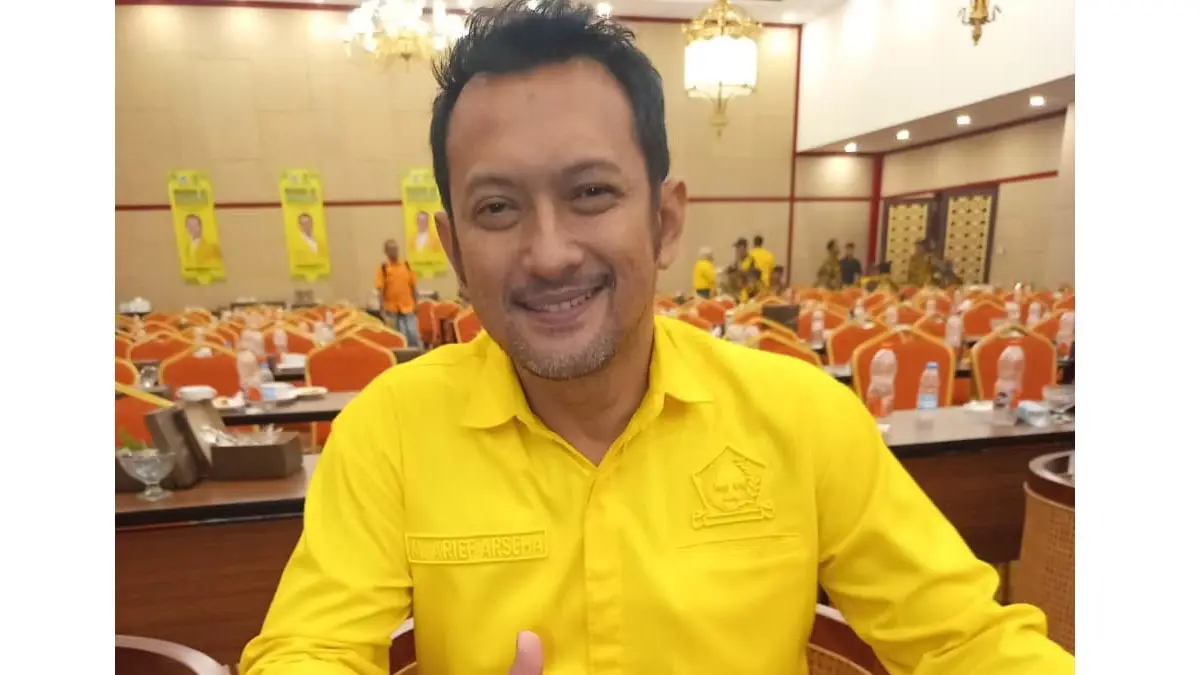 Moch. Arief Arseha