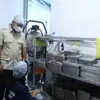 Wali kota tasikmalaya, viman alfarizi ramadhan