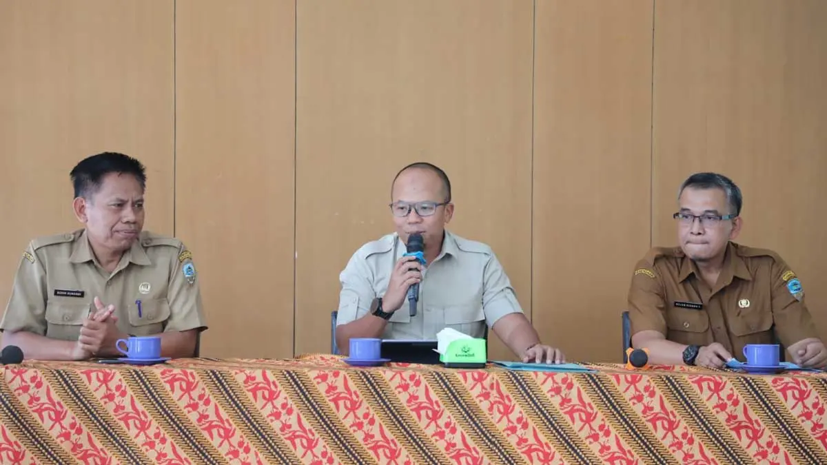 2.764 Anak Putus Sekolah Berhasil di Tangani, Pemkot Tasikmalaya Masih Telusuri 3050 Anak Anak Putus Sekolah di Kota Tasikmalaya