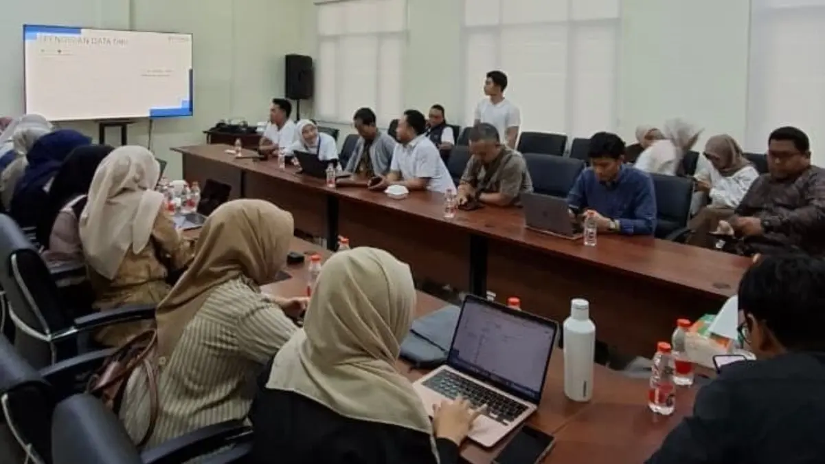 Dosen FEB Unsil Tasikmalaya Menjajal Pasar Modal, Serentak Buka Rekening Saham dosen unsil Tasikmalaya, Investasi Pasar Modal