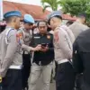 Polres tasikmalaya