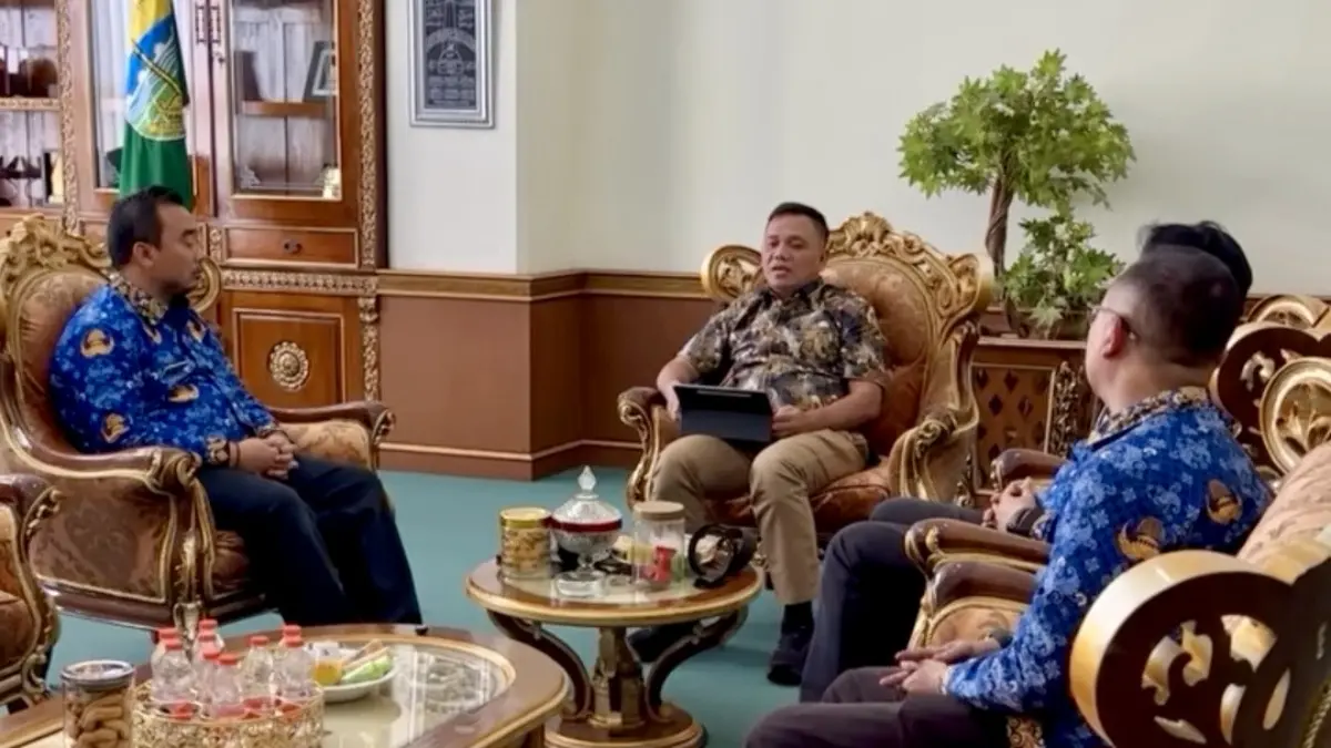 Anak tidak sekolah