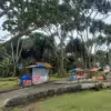 pantai batuhiu pangandaran