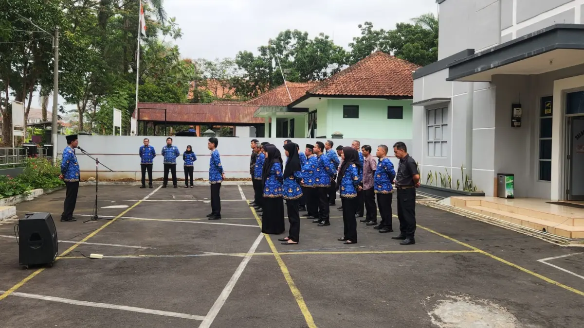 Bupati ciamis