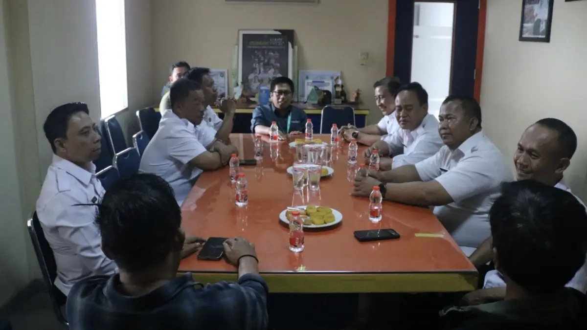 Camat Kota Tasikmalaya