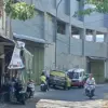Penataan pkl dadaha