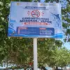 Larangan merokok pantai pangandaran