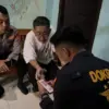 Korban kapal virgo, pangandaran