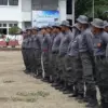 Linmas Kota Tasikmalaya