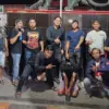 Kasus pembunuhan cirebon, polres pangandaran