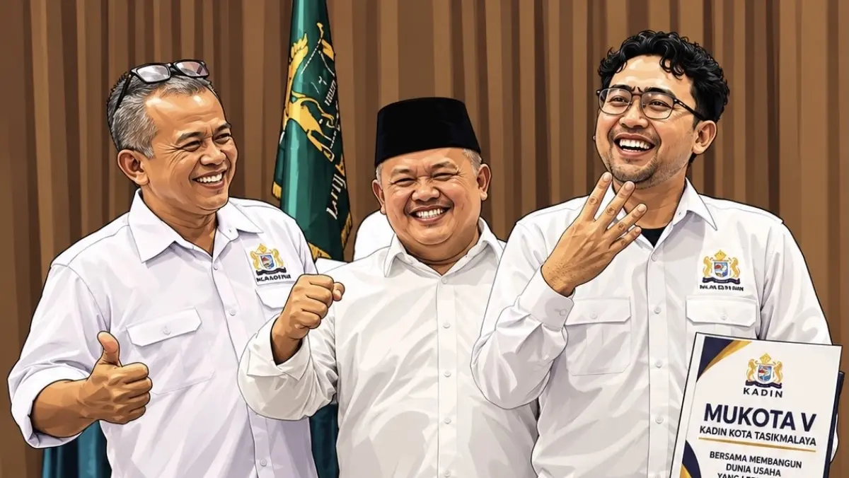 Mukota kadin