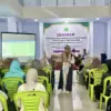 Perkuat peran keluarga